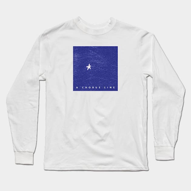 ASSASSINS (a la "A Chorus Line") Long Sleeve T-Shirt by jywear